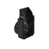 Accessories | 6.5x2 cm | Drain Gutter Slim End piece Spout 50mm 