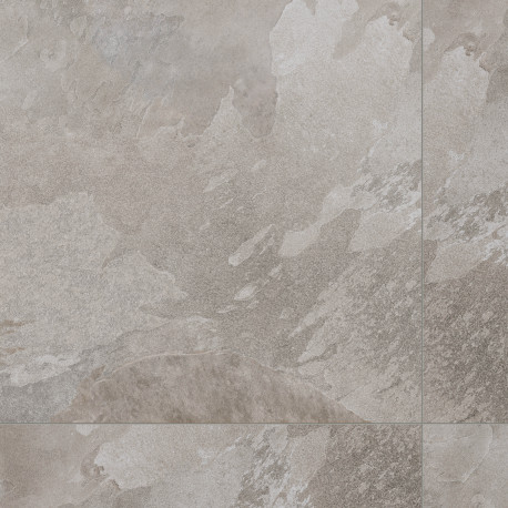 Carrelage en céramique sol et mur | 100x100 cm | Slate Stone Grey