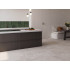 Ceramic floor and wall tile | 60x120 cm | Tilestone Manhattan Light Grey