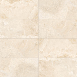 Ceramic floor and wall tile | 30x60 cm | Contro Cream