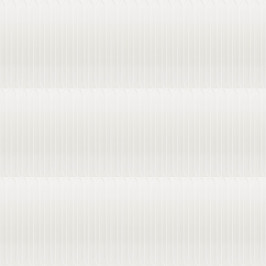 Ceramic wall tile | 5x40 cm | Hopp White