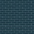 Keramische wandtegel | 6.5x20 cm | Island Slate Blue