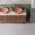 Ceramic wall tile | 7.5x30 cm | Majolica Soft Green Ceramic wall tile | 7.5x30 cm | Majolica Soft Green