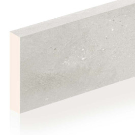 Plinthes en PVC | 6x240 cm | VYGO Tiles Essential Chalk