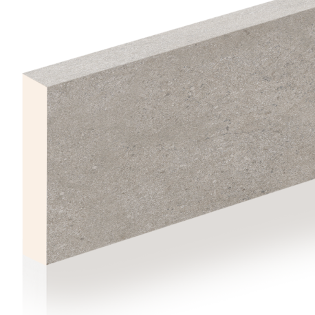 Kunststof plint | 6x240 cm | VYGO Tiles Mistral Greige