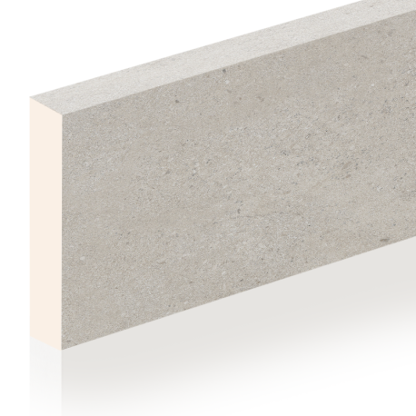 Kunststof plint | 6x240 cm | VYGO Tiles Mistral Light