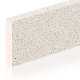 PVC skirting boards | 6x240 cm | VYGO Tiles Premium Terrazzo