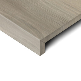 Keramische zwembadboord | 29.7x120 cm | Tilestone Grove Sand Keramische zwembadboord | 29.7x120 cm | Tilestone Grove Sand