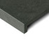 Ceramic swimming pool border | 80x80 cm | Tilestone Belgian Black 