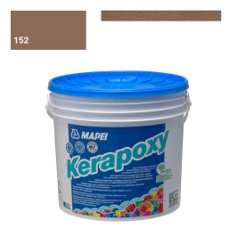 Joint époxy | 30x40 cm | Mapei Kerapoxy Design 152