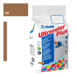 Voegsel | Mapei Ultracolor plus 152 Liquorice Voegsel | Mapei Ultracolor plus 152 Liquorice