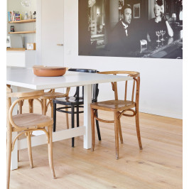 Multilayer parquet tongue & groove | 22x220 cm | LMB Argenteuil Multilayer parquet tongue & groove | 22x220 cm | LMB Argenteuil