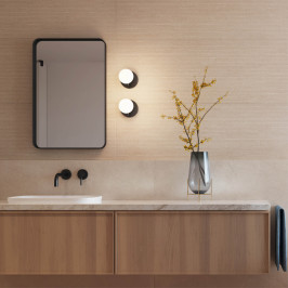 Ceramic wall tile | 45x120 cm | Oasi Duna Ripa