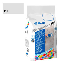 Grout | 30x20 cm | Mapei Keracolor FF 111 Grout | 30x20 cm | Mapei Keracolor FF 111