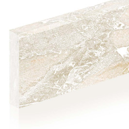 Keramische plint | 7x150 cm | Paramount Nature