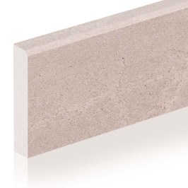 Ceramic skirting boards | 7x60 cm | Oasi Roccia