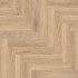 Clickvinyl/PVC | 12.6x61 cm | VYGO Kingwood Oak