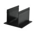 Accessories | 6.5x10 cm | Drain Gutter Slim Connector Accessories | 6.5x10 cm | Drain Gutter Slim Connector