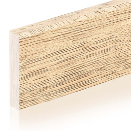 Keramische plint | 6x120 cm | Tilestone Veneto Naturale