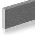 Ceramic skirting boards | 7x60 cm | Virginia Anthracite