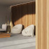 Ceramic terrace Tile | 100x100 cm | Tilestone Beton Grey Ceramic terrace Tile | 100x100 cm | Tilestone Beton Grey