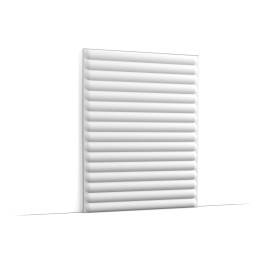 PVC wall panel | 40x200 cm | Orac Decor Hill Bead XL PVC wall panel | 40x200 cm | Orac Decor Hill Bead XL