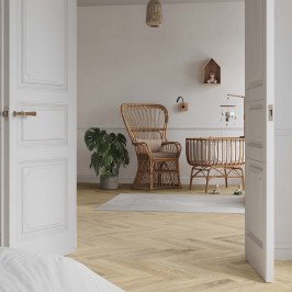Click vinyl/PVC | 10x60 cm | VYGO Lynwood Beige Click vinyl/PVC | 10x60 cm | VYGO Lynwood Beige