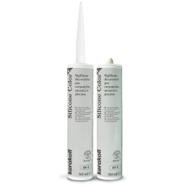 Siliconen | 5x5 cm | Kerakoll Silicone Color KK4