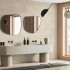 Kunststof Wandpaneel | 65x37.5 cm | Dumawall Brown Kunststof Wandpaneel | 65x37.5 cm | Dumawall Brown