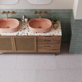 Clickvinyl/PVC | 46.4x93.5 cm | VYGO Tiles Premium Stone