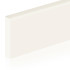 Keramische plint | 7x120 cm | Ultimate White Keramische plint | 7x120 cm | Ultimate White