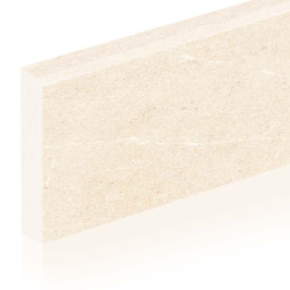 Keramische plint | 8x60 cm | Tilestone Vena Beige Keramische plint | 8x60 cm | Tilestone Vena Beige