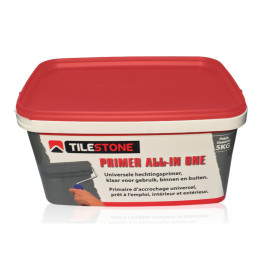 Primer | 30x20 cm | Impermo Primer All – in - One Primer | 30x20 cm | Impermo Primer All – in - One