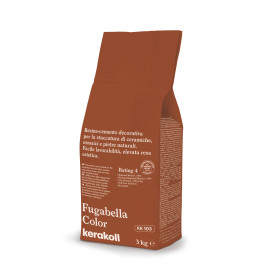 Grout | 14x9.5 cm | Kerakoll Fugabella Color KK103 Grout | 14x9.5 cm | Kerakoll Fugabella Color KK103