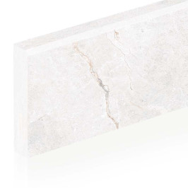 Keramische plint | 6x100 cm | Tenuta Perla Keramische plint | 6x100 cm | Tenuta Perla