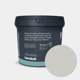 Peinture | 22x22 cm | Kerakoll Absolute KK5 - 4 l