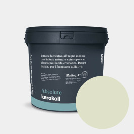 Paint | 22x22 cm | Kerakoll Absolute KK53 - 4 l