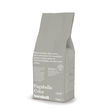 Voegsel | 14x9.5 cm | Kerakoll Fugabella Color KK66