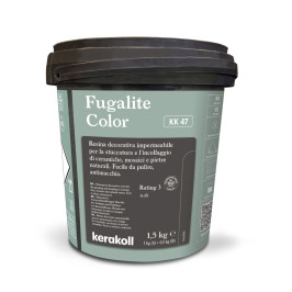 Grout | 16x16 cm | Kerakoll Fugalite Color KK47 Grout | 16x16 cm | Kerakoll Fugalite Color KK47