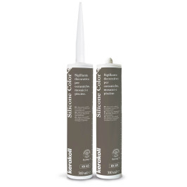 Siliconen | 5x5 cm | Kerakoll Silicone Color KK83