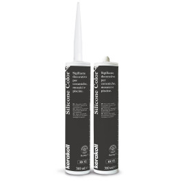 Siliconen | 5x5 cm | Kerakoll Silicone Color KK72