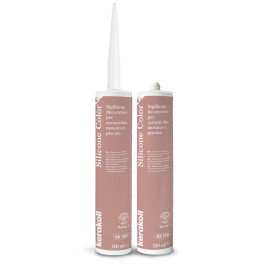 Silicone | 5x5 cm | Kerakoll Silicone Color KK130