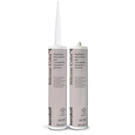 Silicone | 5x5 cm | Kerakoll Silicone Color KK136