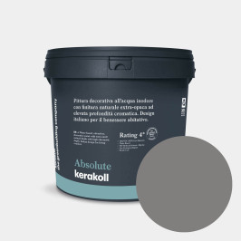Verf | 22x22 cm | Kerakoll Absolute KK8 - 4 l