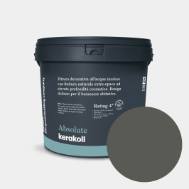 Verf | 22x22 cm | Kerakoll Absolute KK10 - 4 l