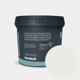 Peinture | 22x22 cm | Kerakoll Absolute KK3 - 4 l