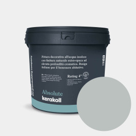 Verf | 22x22 cm | Kerakoll Absolute KK17 - 4 l