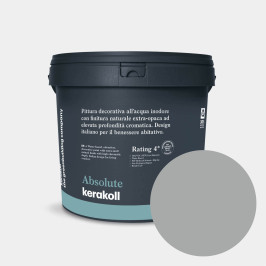 Peinture | 22x22 cm | Kerakoll Absolute KK18 - 4 l