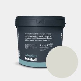 Peinture | 22x22 cm | Kerakoll Absolute KK33 - 4 l