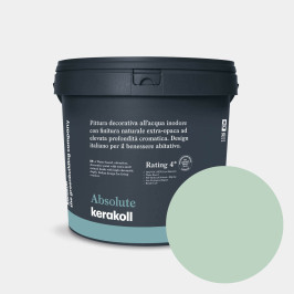 Verf | 22x22 cm | Kerakoll Absolute KK35 - 4 l